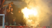 SRB: Vojvodina Novi Sad - Crvena Zvezda Belgrade. 2025-05-21